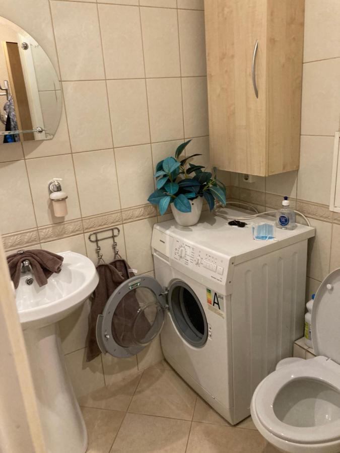 Find For The Traveler Apartment Tallinn Luaran gambar