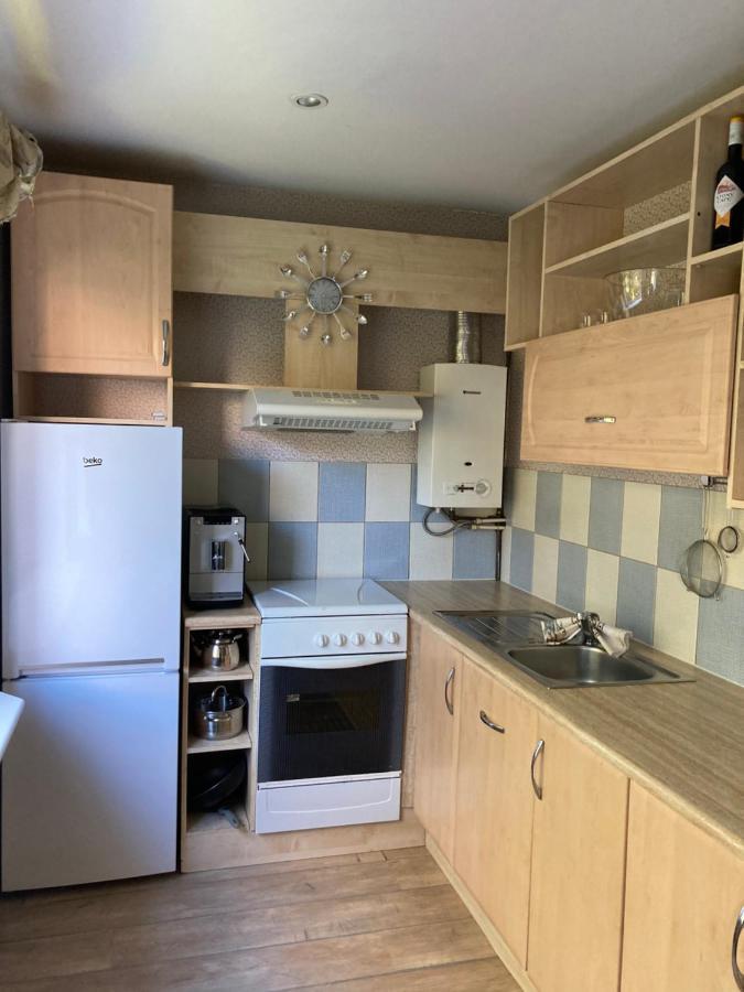Find For The Traveler Apartment Tallinn Luaran gambar