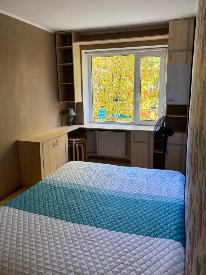 Find For The Traveler Apartment Tallinn Luaran gambar