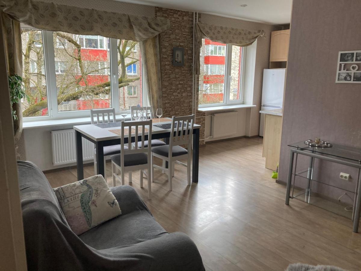 Find For The Traveler Apartment Tallinn Luaran gambar