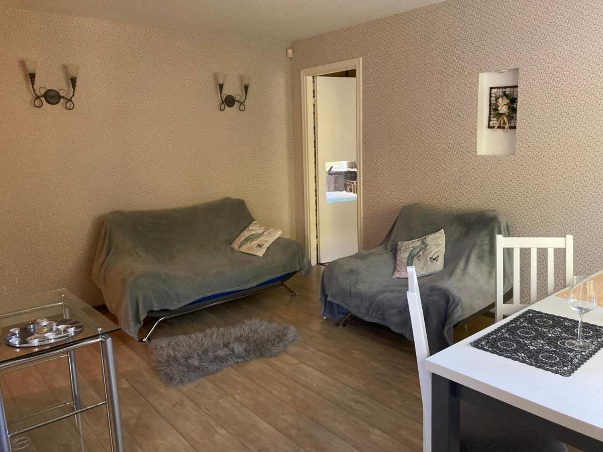 Find For The Traveler Apartment Tallinn Luaran gambar