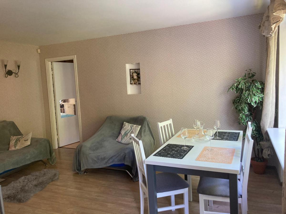 Find For The Traveler Apartment Tallinn Luaran gambar