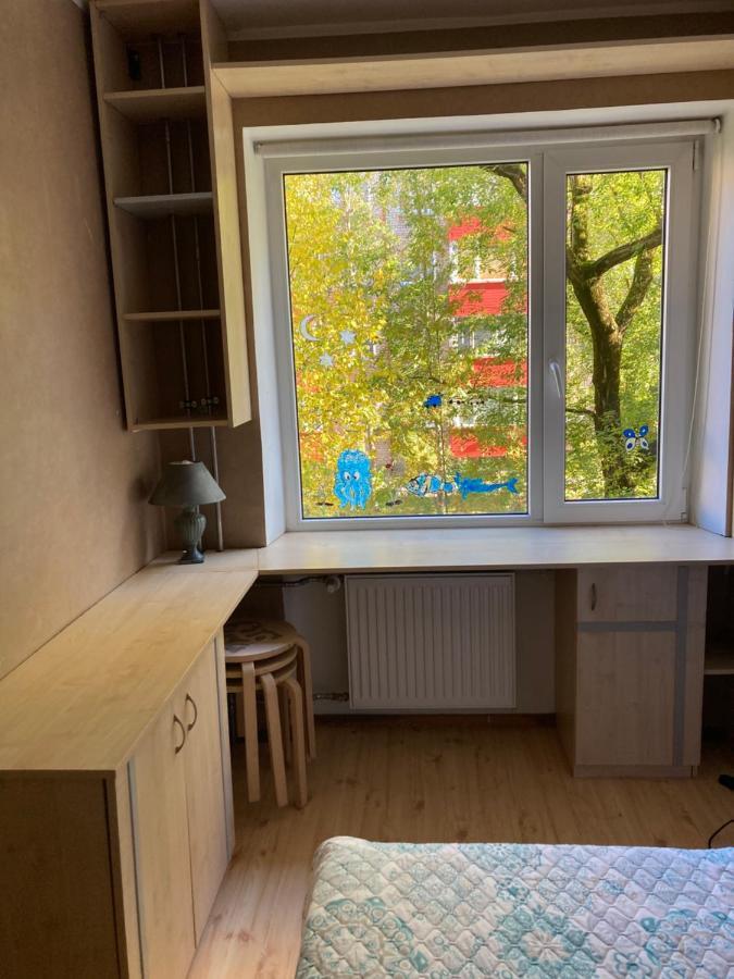 Find For The Traveler Apartment Tallinn Luaran gambar