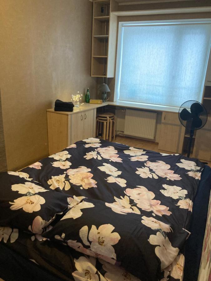 Find For The Traveler Apartment Tallinn Luaran gambar