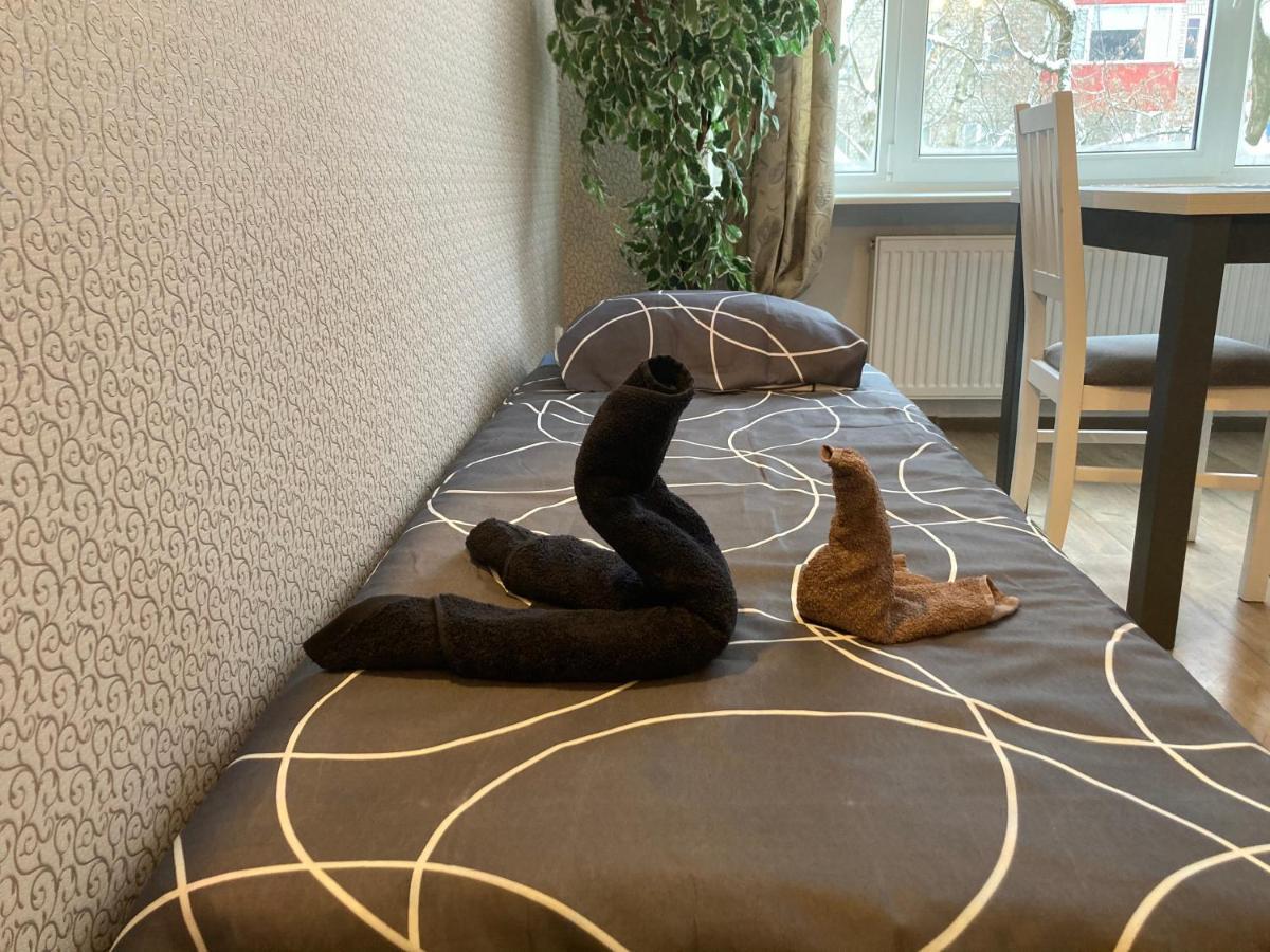 Find For The Traveler Apartment Tallinn Luaran gambar