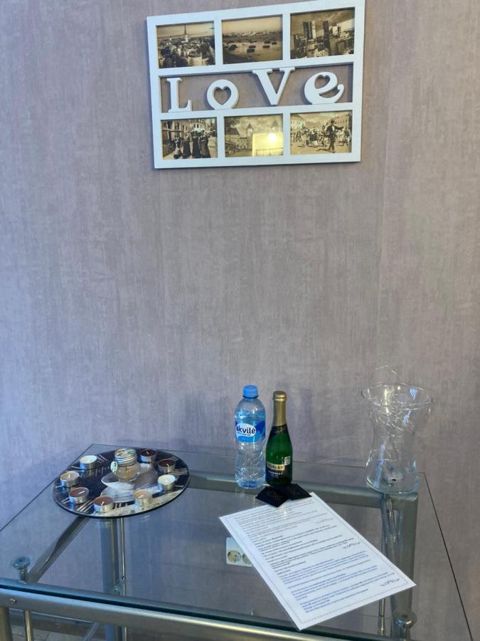 Find For The Traveler Apartment Tallinn Luaran gambar