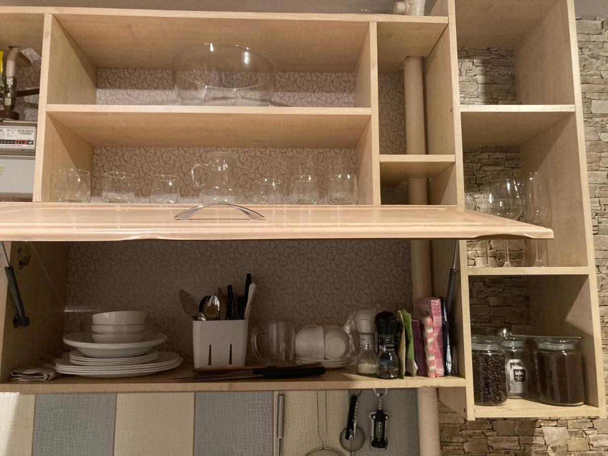 Find For The Traveler Apartment Tallinn Luaran gambar