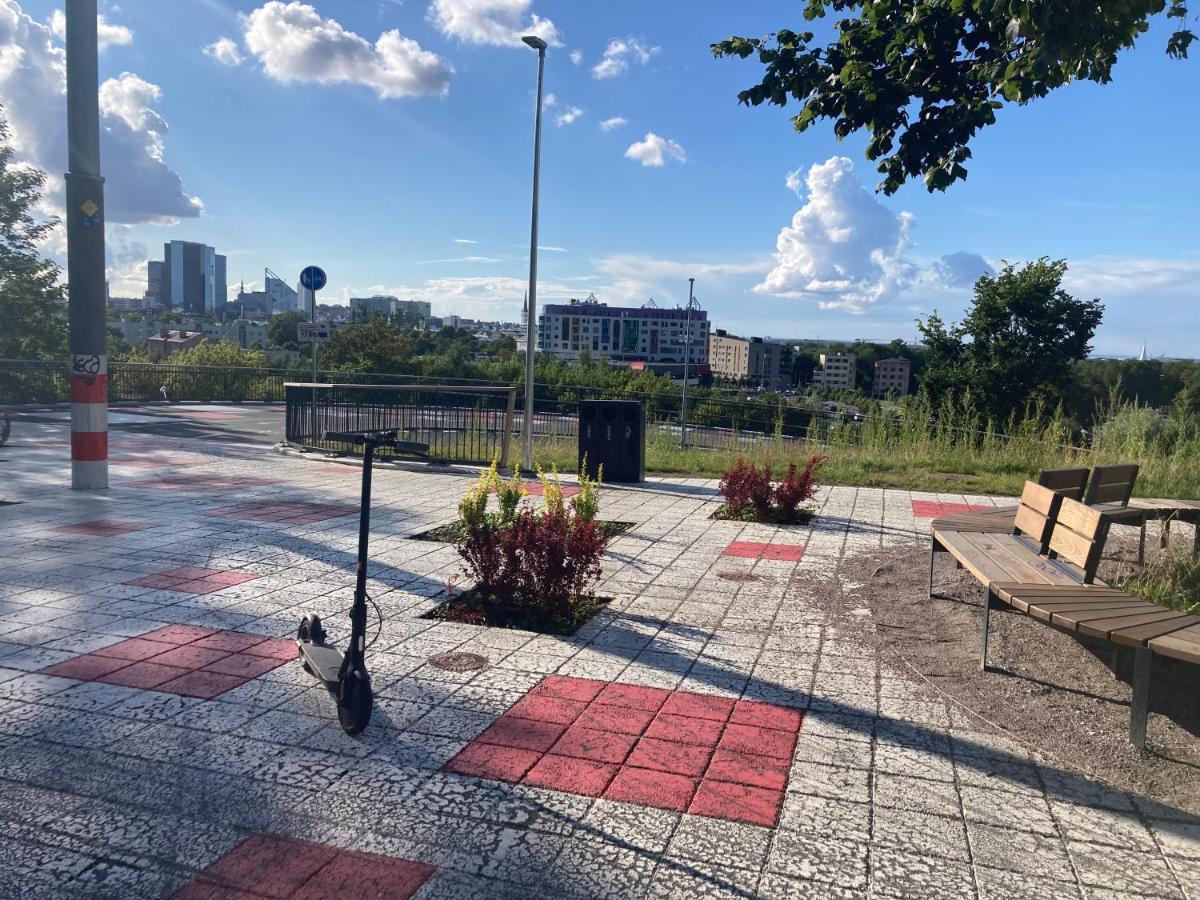 Find For The Traveler Apartment Tallinn Luaran gambar