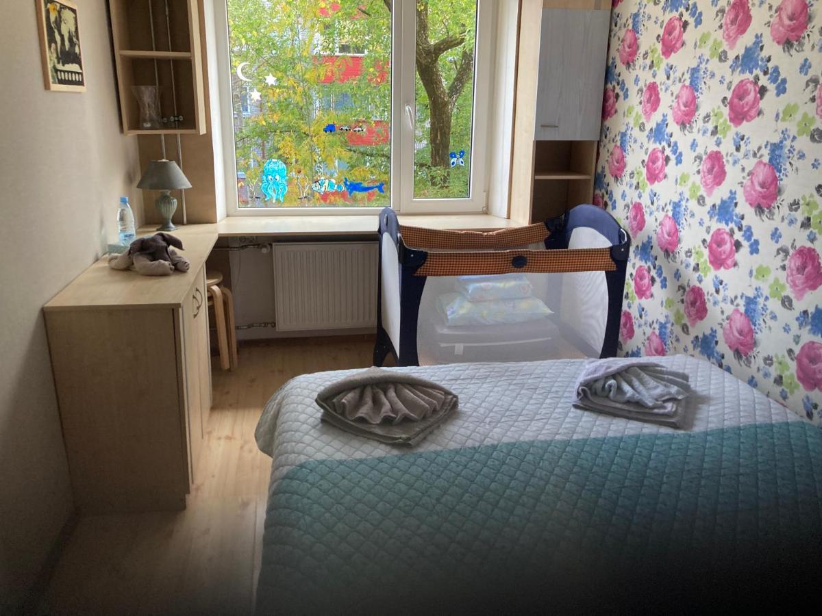Find For The Traveler Apartment Tallinn Luaran gambar